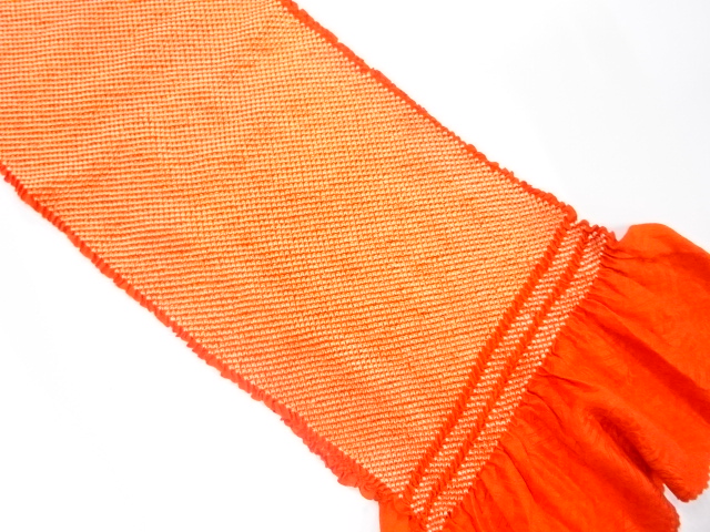 Japanese Kimono / Furisode Silk